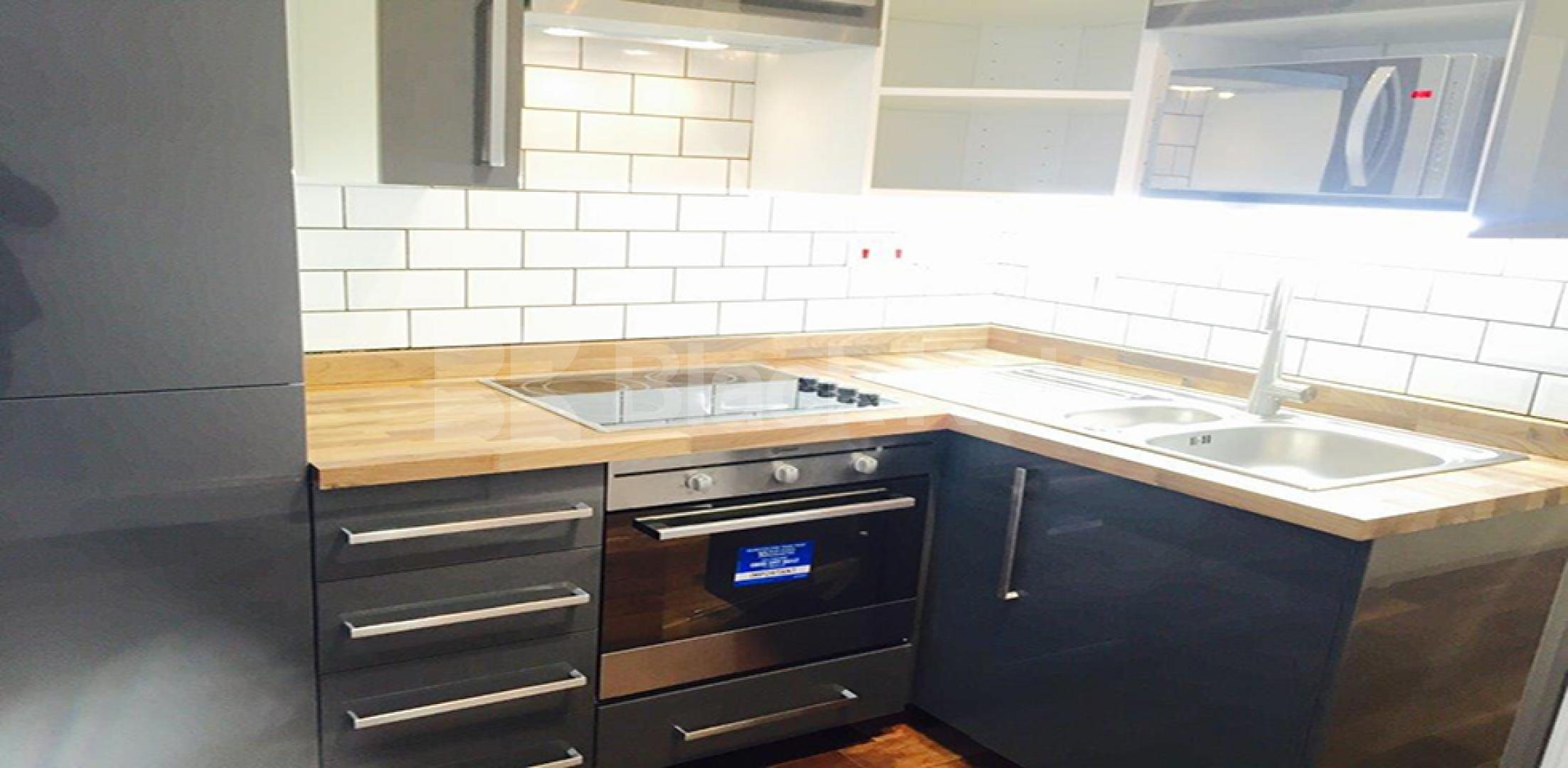 			UNDER OFFER, Studio Apartment, 1 bath, 1 reception Apartment			 Lavender Hill, Clapham